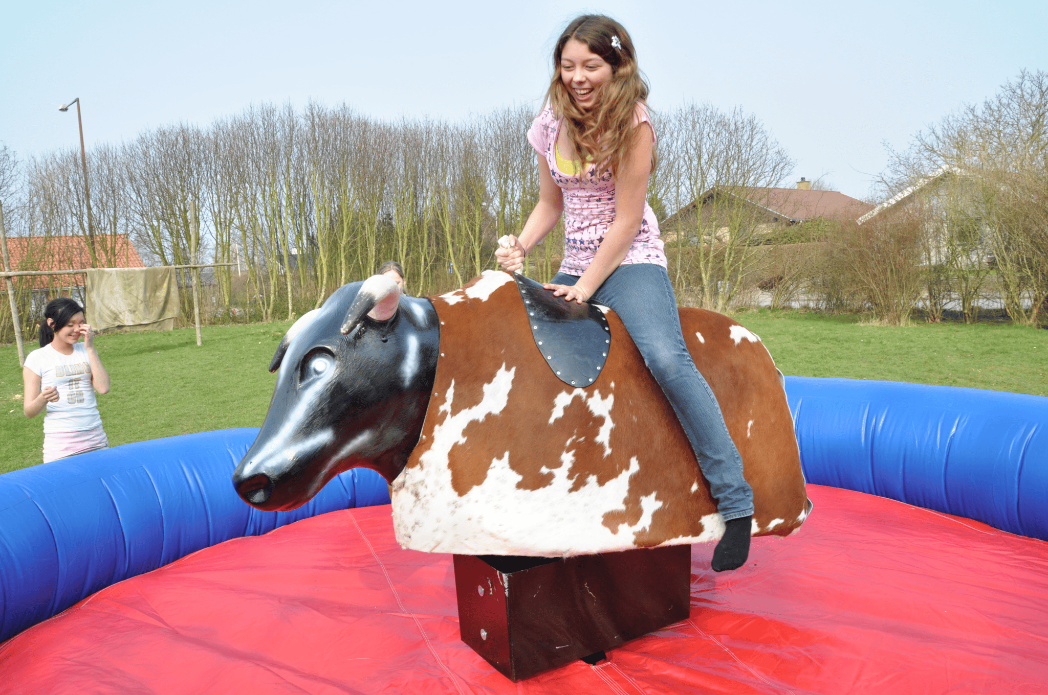 Rodeotyr