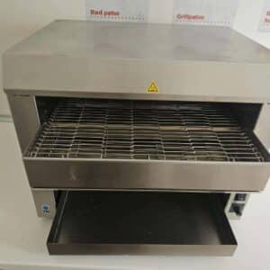 Brødvarmer /rullemarie